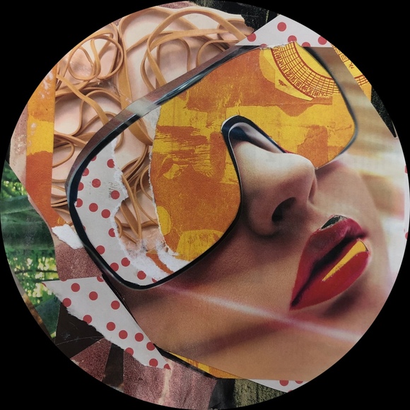Poshmark profile picture for @topaz